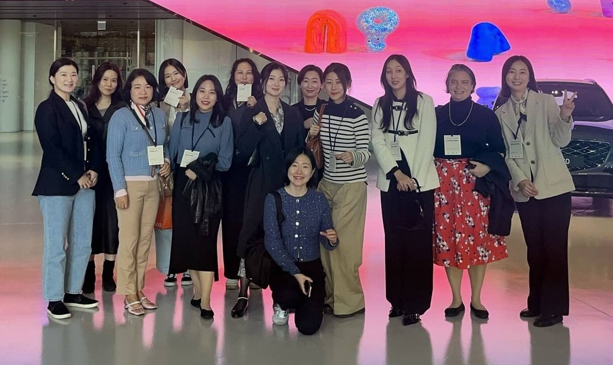 2024–25 Cohort Group Photo